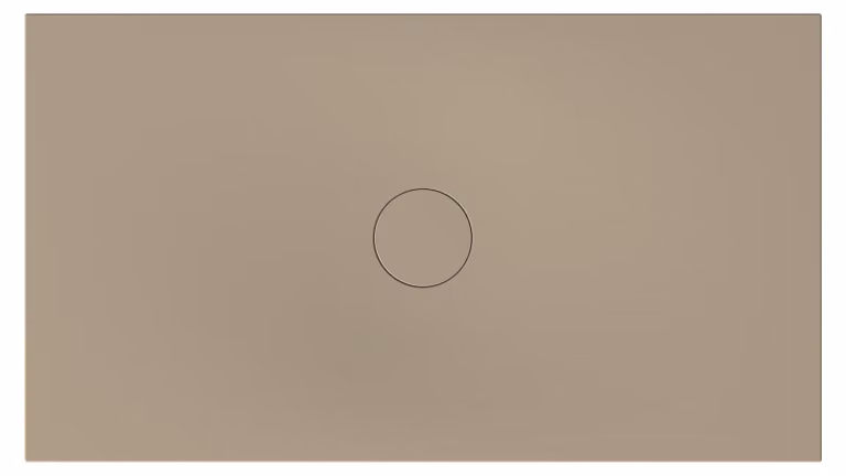 BetteAir Carreau de douche avec support minimum et BetteAntidérapant Pro, 1600x900mm, 7364-415AE,T2, 7364-415AE,T2