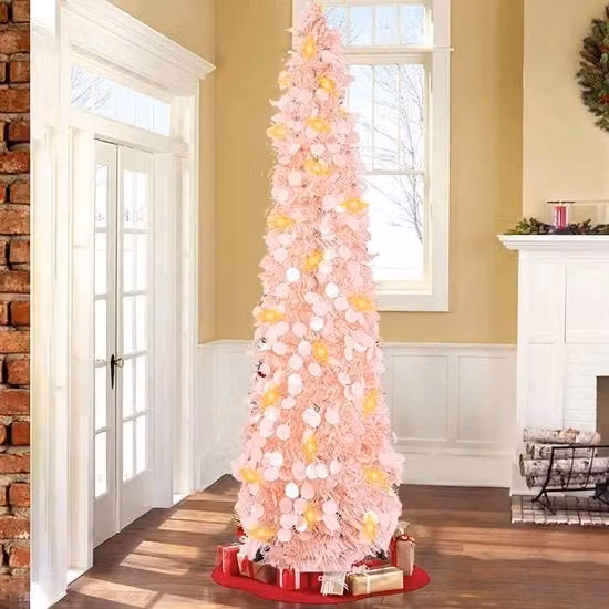 Albero di Natale - Rami Artificiale Albero di Natale 30 x 30 x 150 cm; 1 kg