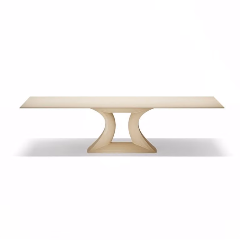 Tavolo Rest Vondom