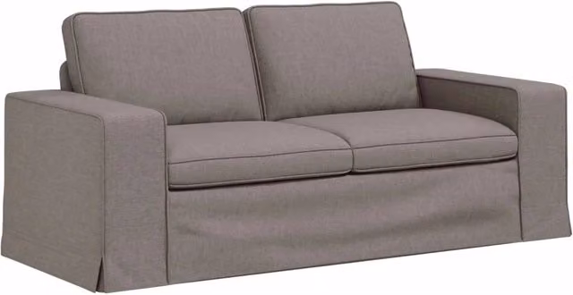 Divano | Divano da soggiorno | Sofa Talpa 182 x 80 x 82 cm Tessuto