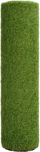 Erba Sintetica 1x15 m/40 mm Verde CFW7135999