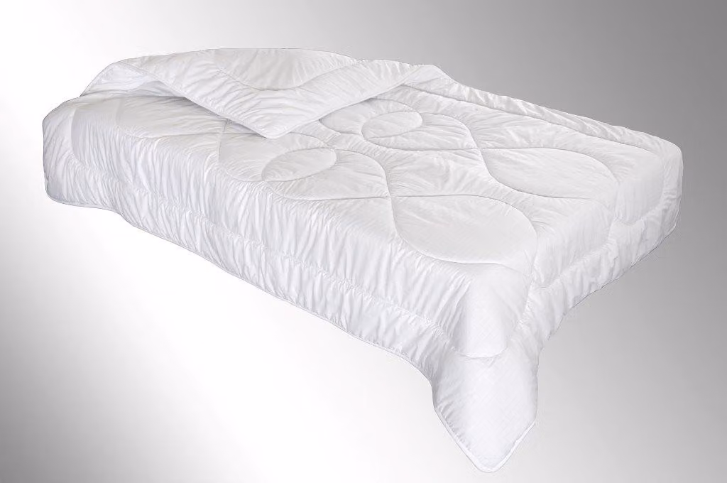 Coperta antistress per tutto l'anno 140x200cm 850g