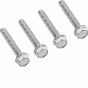 Hager FZ416XE, zinco, acciaio, RAEE