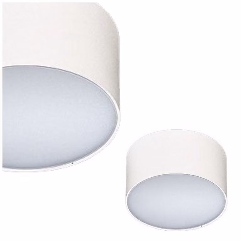 Downlight da superficie 1x10W/LED MONZA AZ2256 Azzardo