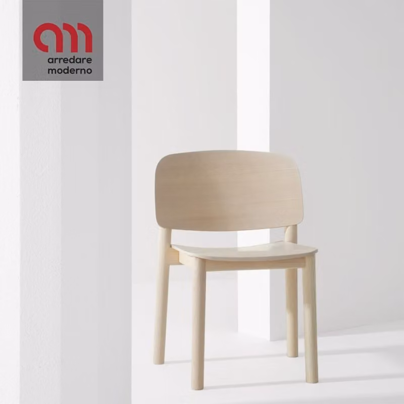 Sedia White Billiani