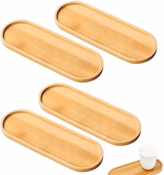 Legno di bambù: stile e sostenibilità
