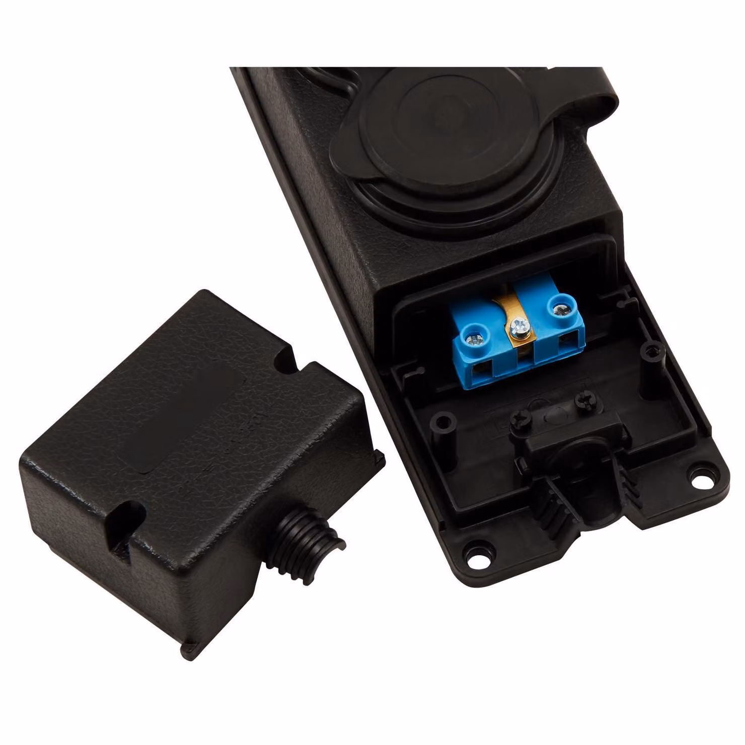 Presa Vetreiler, a 3 poli, IP44