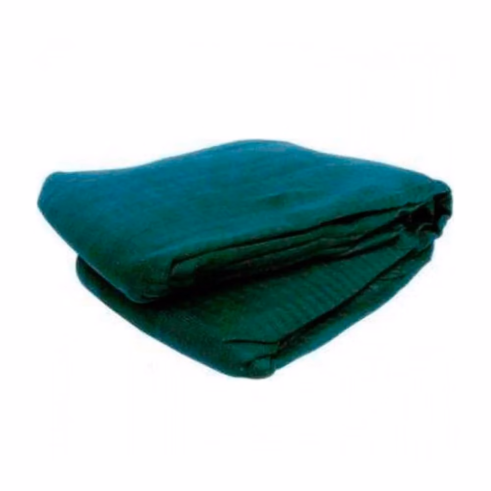 Set di 3 reti per la raccolta di olive e frutta Trade Shop Traesio, colore verde, dimensioni 4 x 8 m – 2