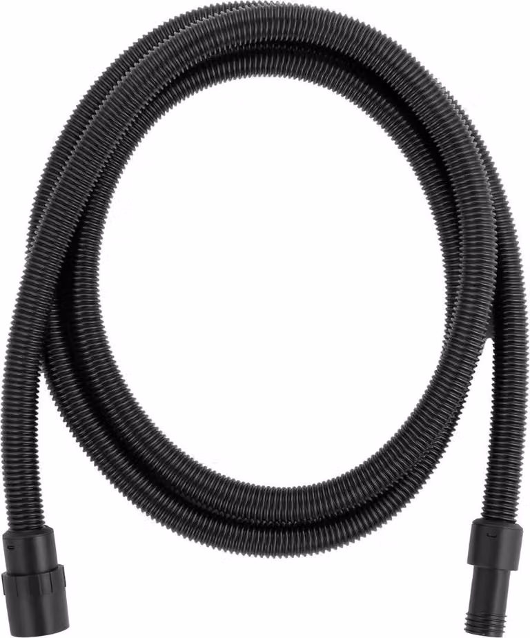 Tubo Cleancraft, antistatico Ø 33 mm / 4,0 m con raccordi, 7014002