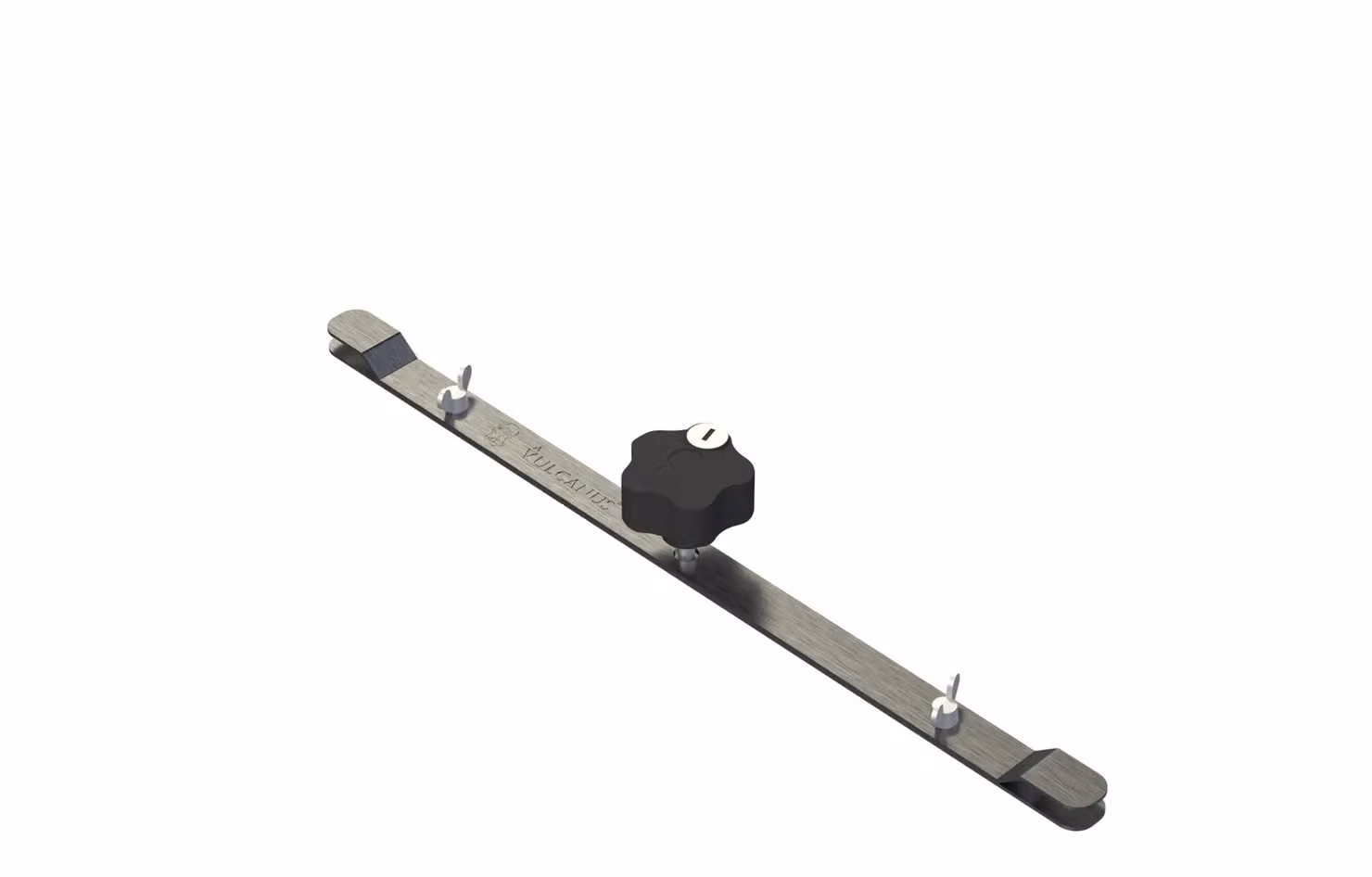 Lucchetto per coperchio braciere Vulcanus PRO 730