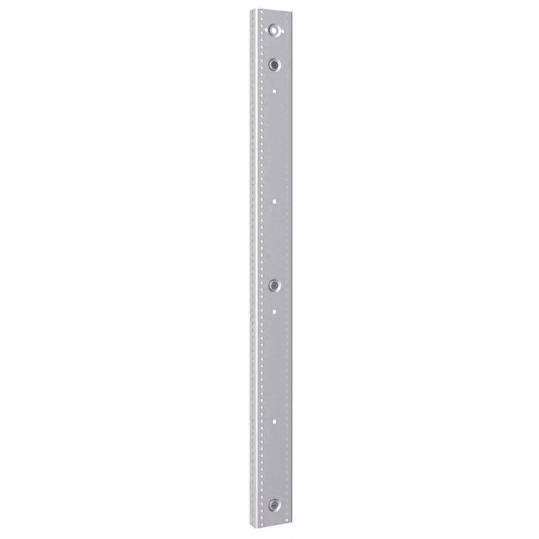 Profilo a U ABN per involucro N (interno) Profilo a U LxAxP: 75x936x25 mm NL12HN