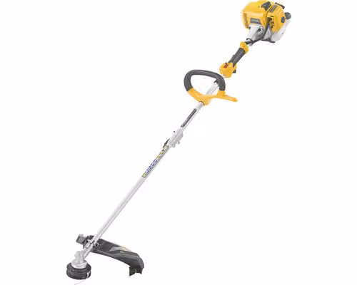 Tagliabordi a benzina STIGA BC 330 A, motore da 25,4 cm³ (0,95 CV), larghezza di taglio 43 cm