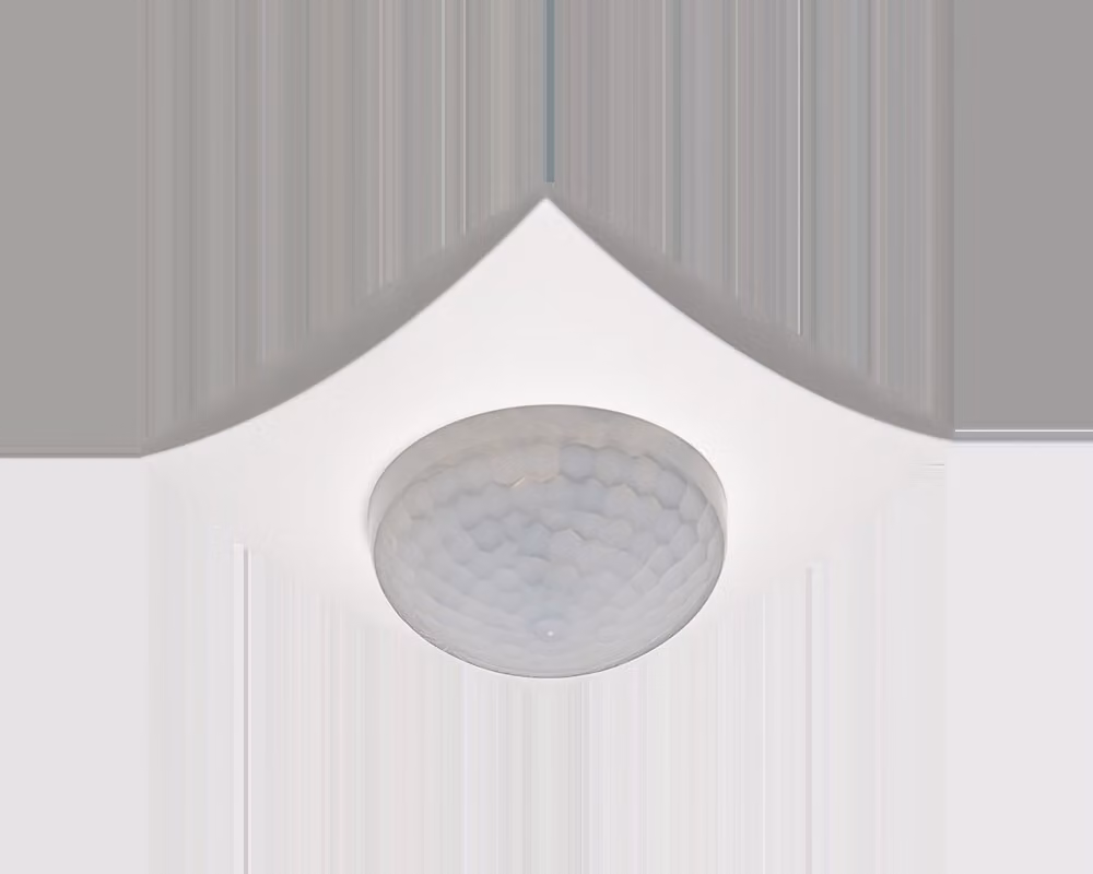 Tecnologie MDT Rilevatore di presenza Controllo luce costante a 360° SCN-P360K3.03
