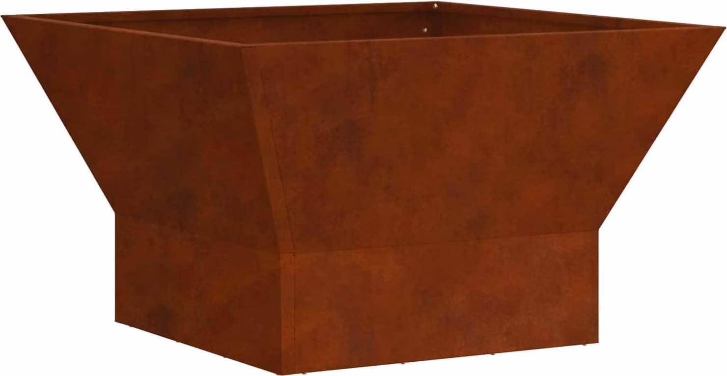 Focolare Marrone 60 x 60 x 35 cm
