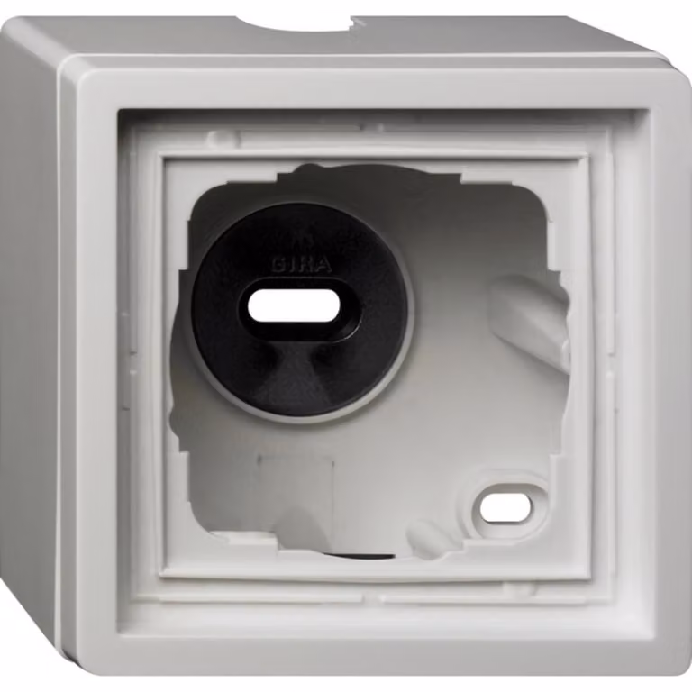Gira alloggiamento esterno 1f.rws-gl 0061112