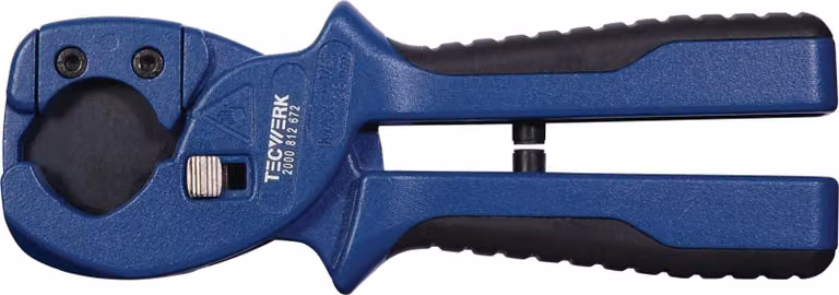 Tagliatubi per tubi da 28 mm in magnesio pressofuso