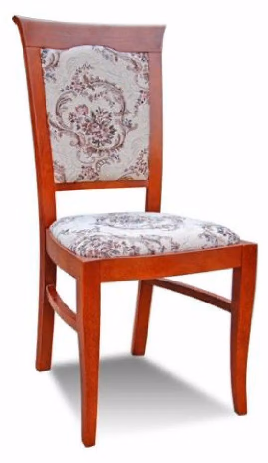 Massivholz Stuhl Esszimmerstuhl Designer Leder Stuhl Stühle Esszimmerstühle K13