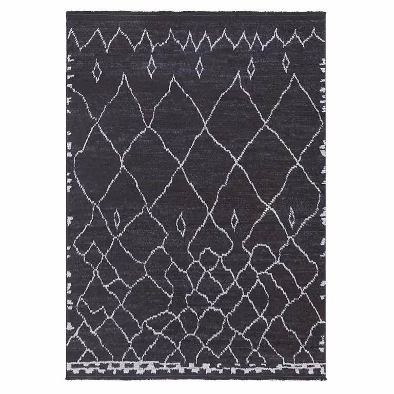 Tappeto Mohebban Berber High Pile B03900103