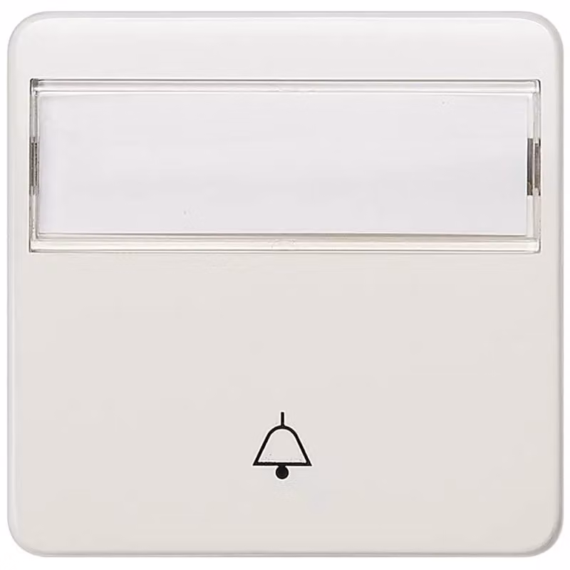 Siemens 5TG7804, Multicolore, Interruttore a pulsante, 26 g