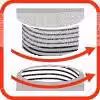 ROTHENBERGER stand per il gas Mapp