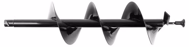 Trivella Strend Pro per LD EA520B, L-80 cm, diametro 20 cm