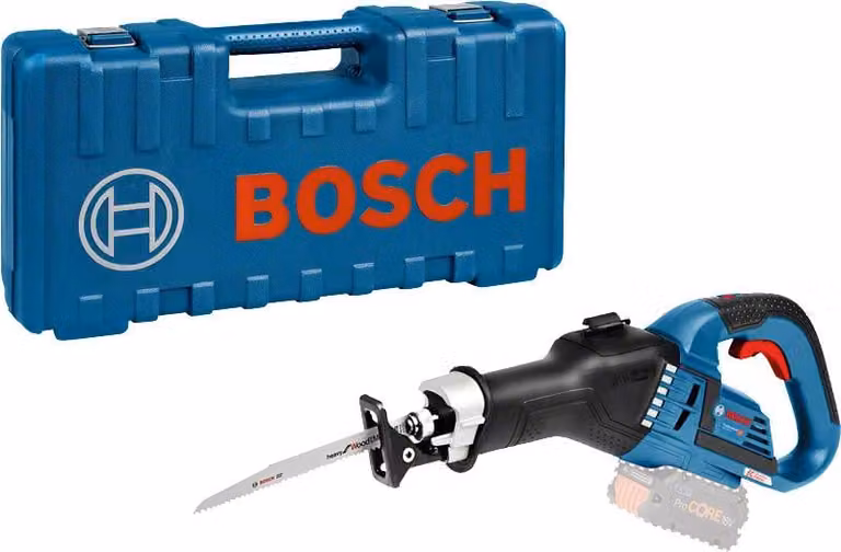 BOSCH Professional 06016A8108 BOSCH Professional GSA 18V-32 Sega alternativa a batteria 18,0 V, senza batteria