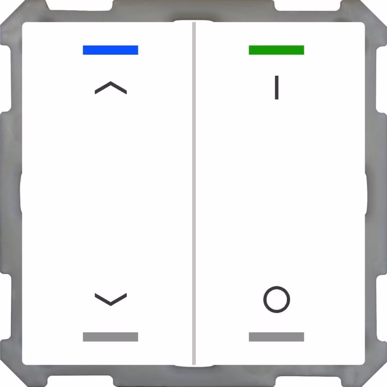 MDT technologies Light 63 2-fold RGBW,Studiows,glä BE-TAL63T2.C1 (BE-TAL63T2.C1)