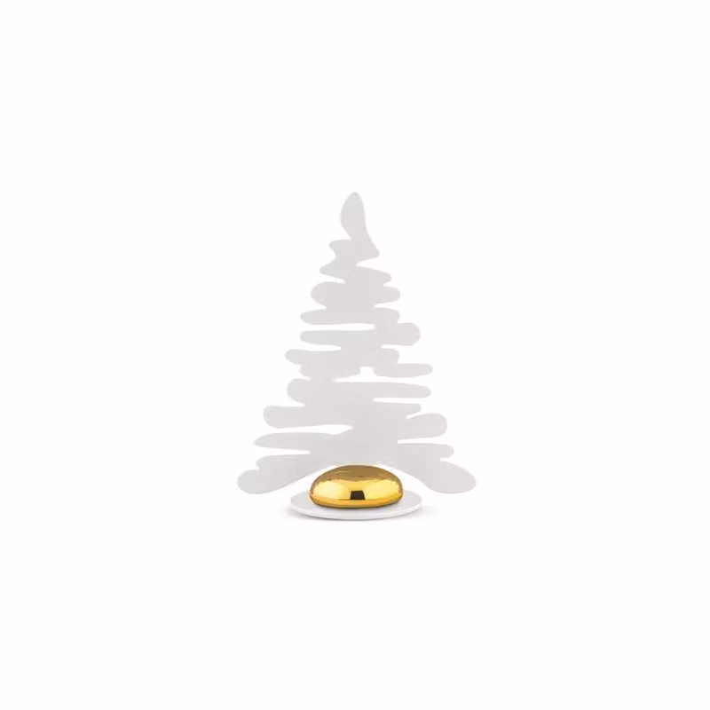 Segnaposto Barkplace Tree Alessi