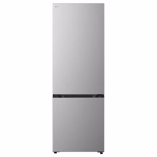 Frigorifero combinato LG FIT&MAX GBBW322CPY Prime Silver, Classe C, No Frost, Capacità 465 l, L/P/H: 69,7 x 70,4 x 203 cm – 2