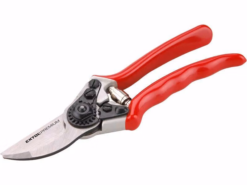 Cesoie, 215 mm, per tagliare rami fino a 20 mm di diametro, SK5
