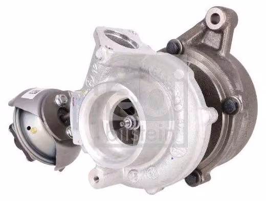 Turbocompressore FEBI BILSTEIN 187373 Garrett compatibile con PEUGEOT 308 SW I (4E, 4H)