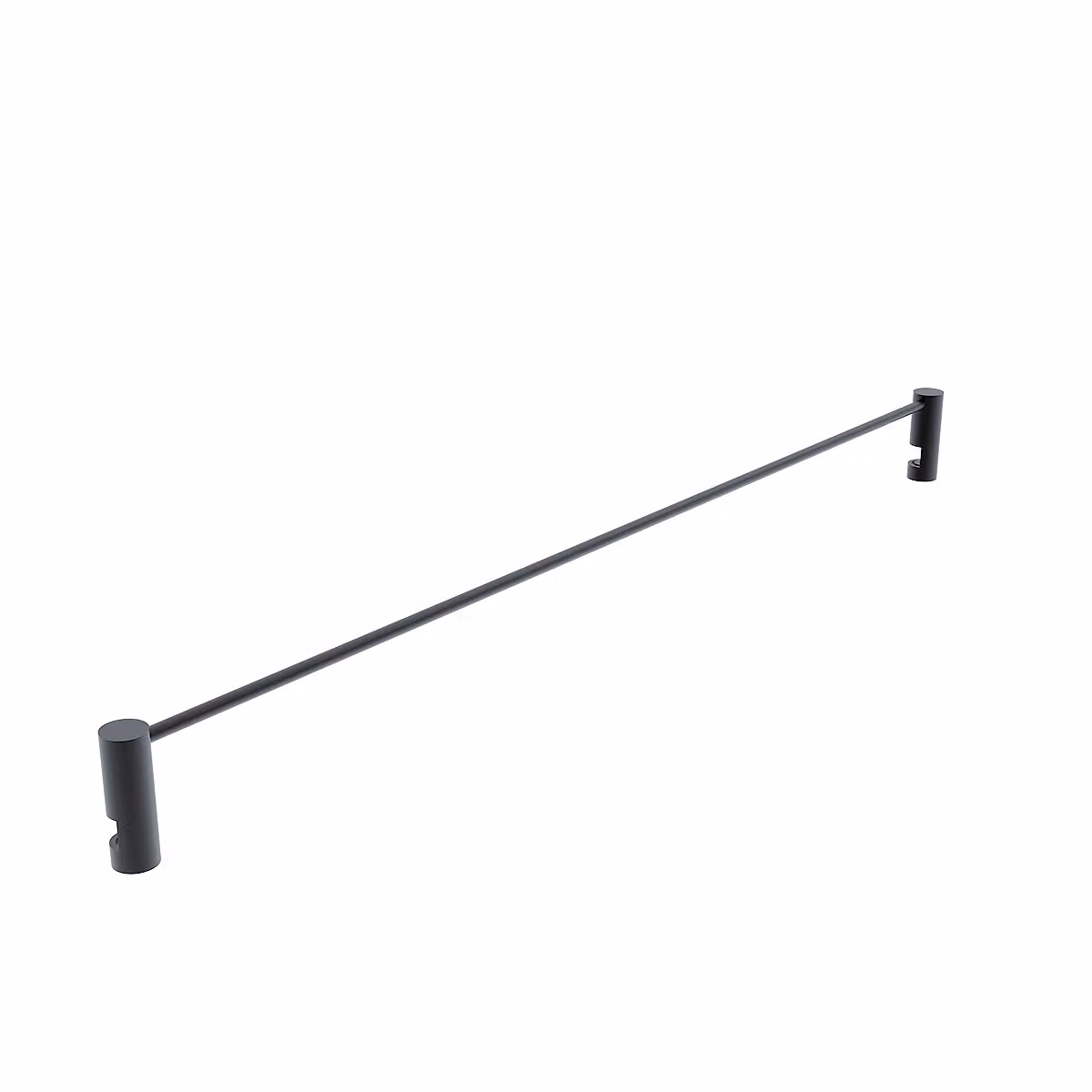 Recinzione per scaffale, 40 cm NIMCO UNC 1001S-40-90