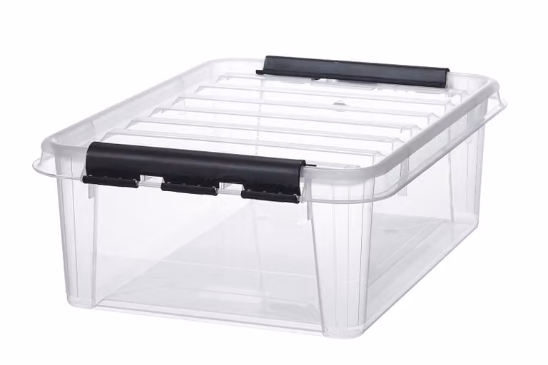 ORTHEX Aufbewahrungsbox (Verkaufseinheit: 7) "SmartStore Classic" 112415 7332462013377