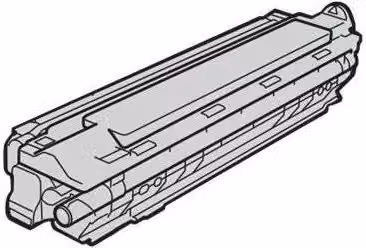 Cartuccia Toner Canon C-EXV 55 Originale Nero per Stampante Laser