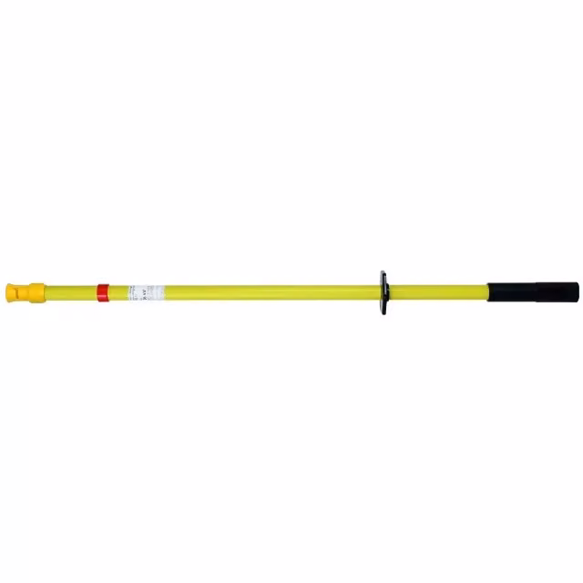 Asta isolante estensibile 36 kV M12 SQ con giunto a innesto L 1000 mm 766301