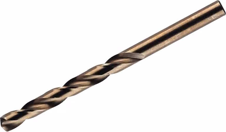 Awtools metallo trapano cobalto 8.0mm/5pcs.