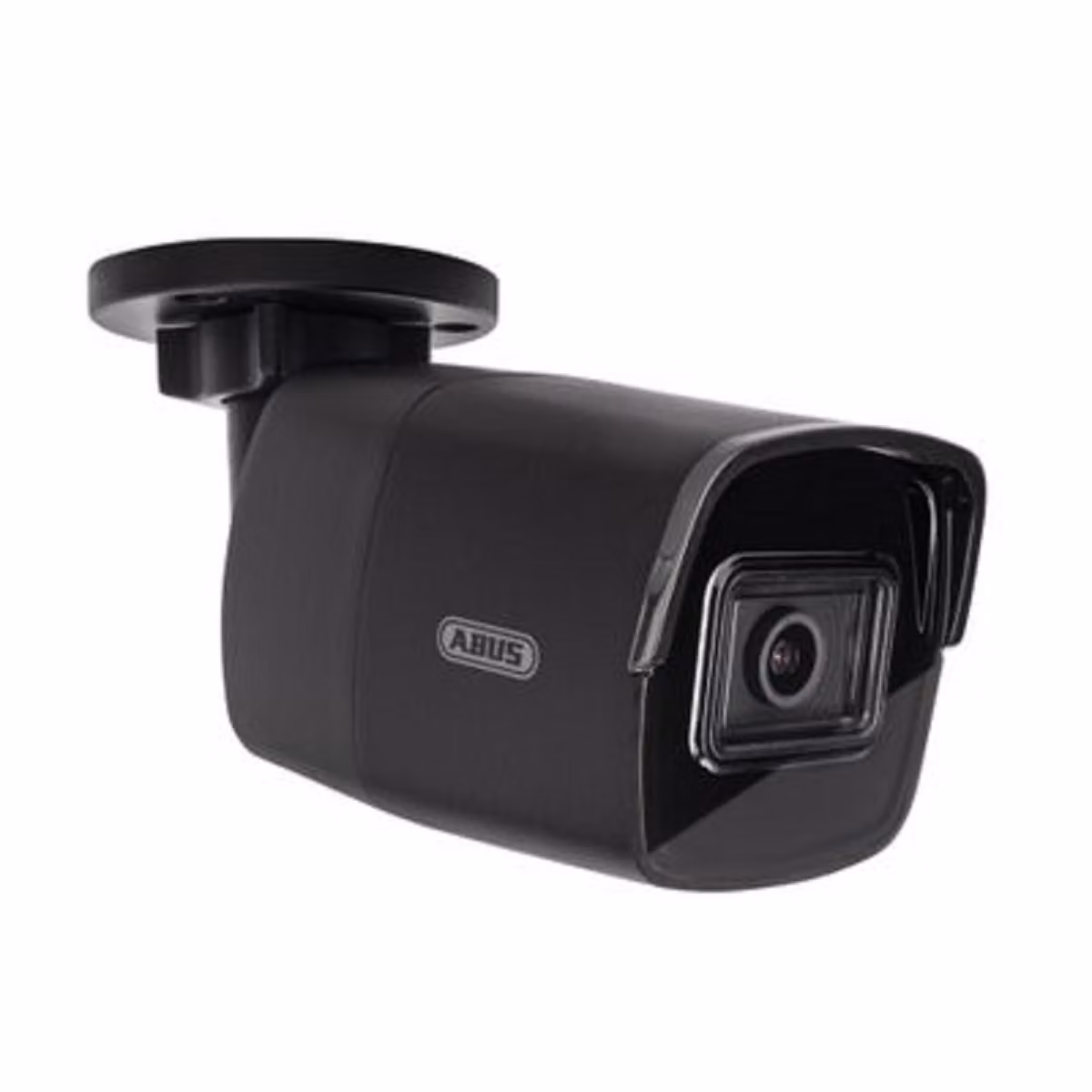 ABUS 4 MP IP-Mini-Tube-Kamera 2,8 mm schwarz