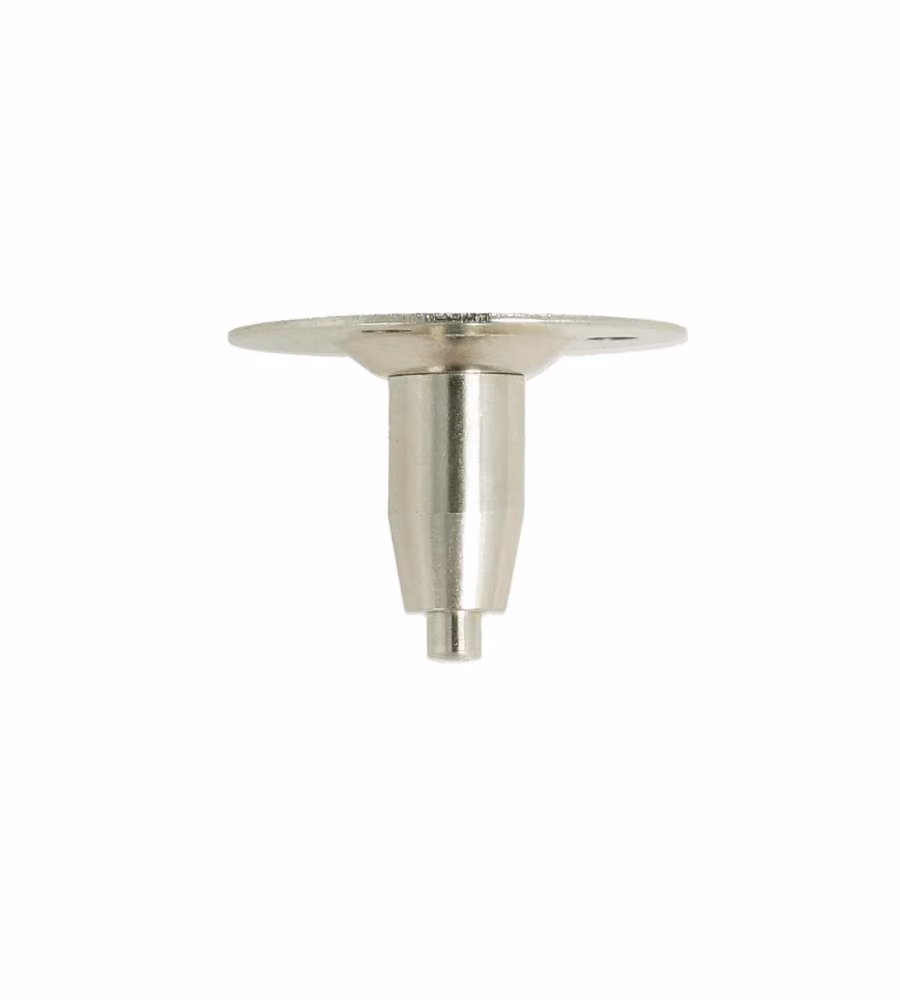 Aggancio A Muro Con Cable Gripper Cavi 1,5 Mm.