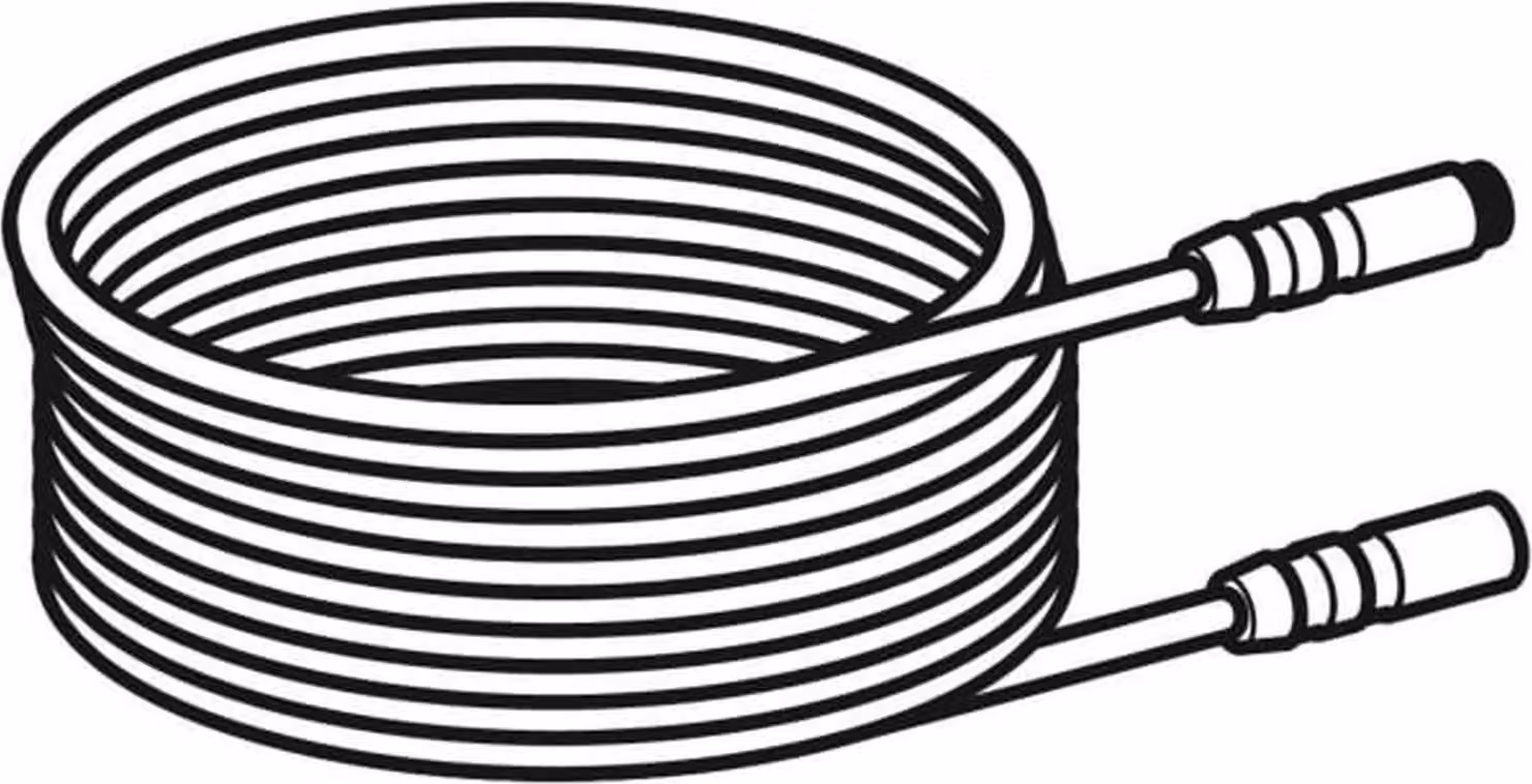 Cavo di alimentazione 12 V per GA 244094