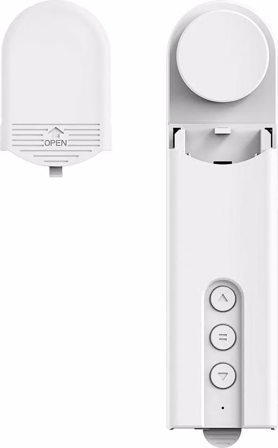 INF Motore Intelligente per Tende a Corda WiFi - Controllo Remoto per Tapparelle