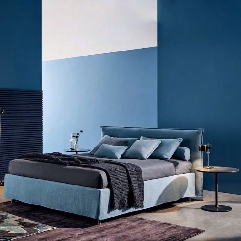 Letto Edo Twils Matrimoniale