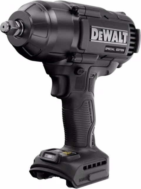 Avvitatore ad impulsi DeWALT DCF99MN McLaren nero solo corpo 18V – 1