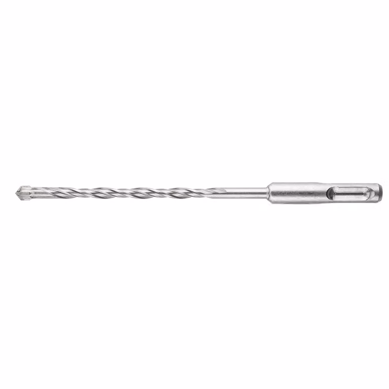 Punta per calcestruzzo SDS plus S4 quatro 5 x 160 mm