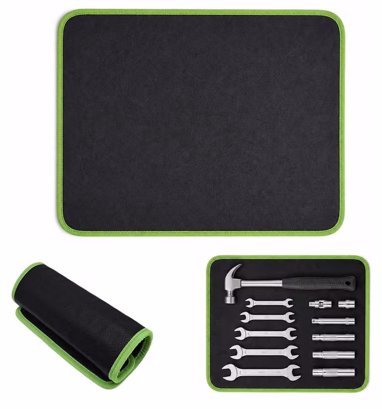 Solidchoice - Tappetino magnetico per utensili, ideale per viti e bulloni