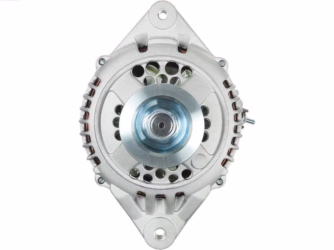 AS-PL A2131S - Alternatore/generatore LiMa da 85A, 12V, compatibile con: * CITROËN ZX (N2) * SUBARU IMPREZA, versione berlina a 3 volumi (GC)