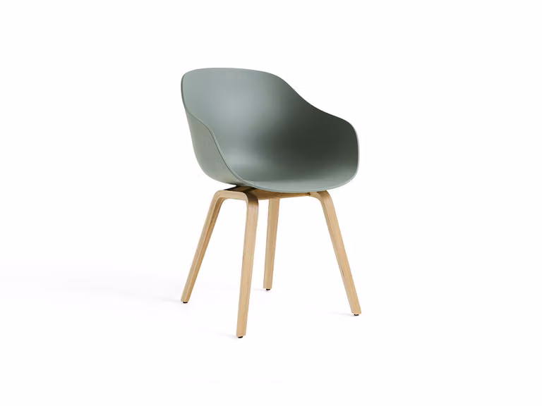 About A Chair AAC 222 - Sedia