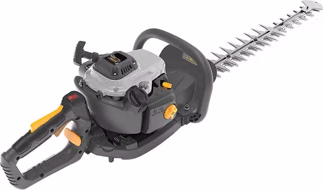 Tagliasiepi a Scoppio Cc 22,5 Lama Alpina Aht555 55 cm