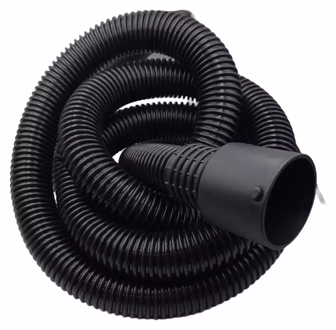 Tubo di plastica