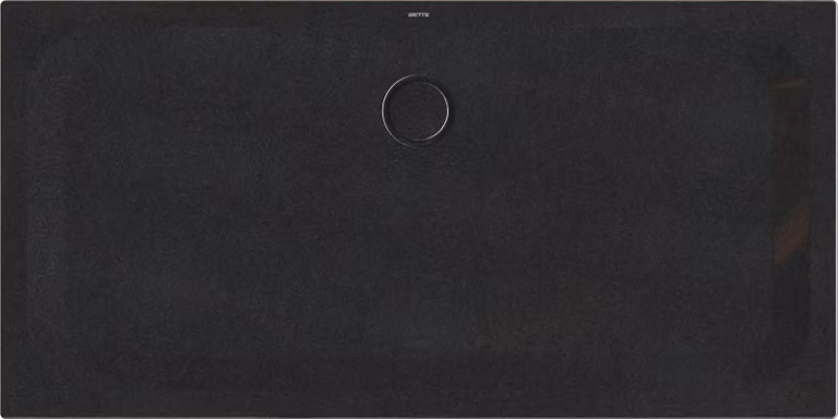 BetteUltra receveurs de douche rectangulaires avec BetteGlasur Plus, 1600x800x35mm, 5955-790PLUS, 5955-790PLUS