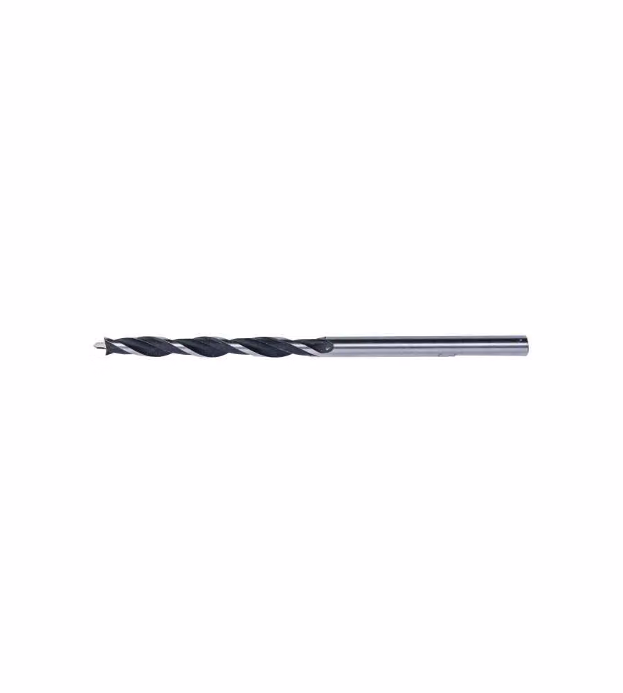 Punta elicoidale per legno 6,0 x 93 mm.